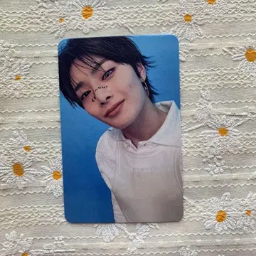 StrayKids 타겟 미국 Target 한정판 트레이딩 카드 아이엔