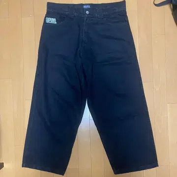 earl skateboards 데님 M 사이즈