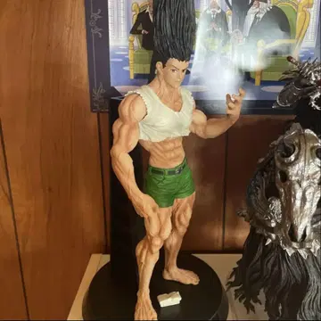 제일복권 HUNTER x HUNTER 라스트 원상 곤