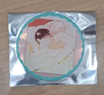 40세까지 하고 싶은 10가지 아크릴 코스터 애니메이트 그라테 3