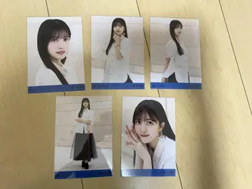 쿠보 시오리 브로마이드 사람은 꿈을 두 번 꾼다