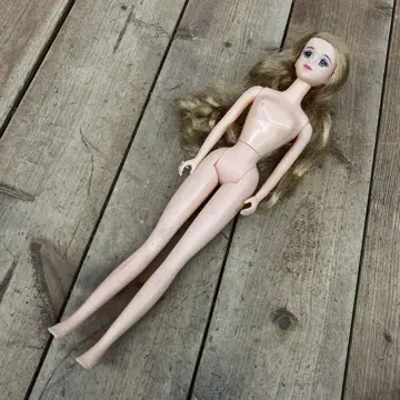 타카라토미 프랑수아 제니 프렌드 친구 인형 완구