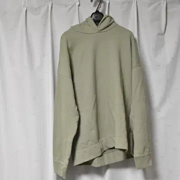 새상품 TEN C 후드티 XXL