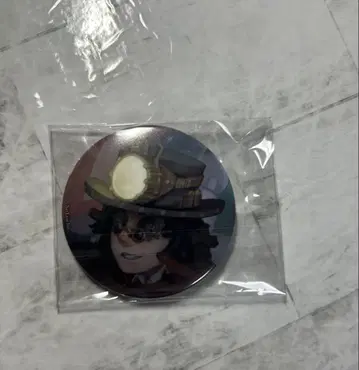 identityv 제5인격 탐광자 캔뱃지