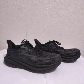 HOKA Clifton 9 Wide 27cm ( 2E WIDE )