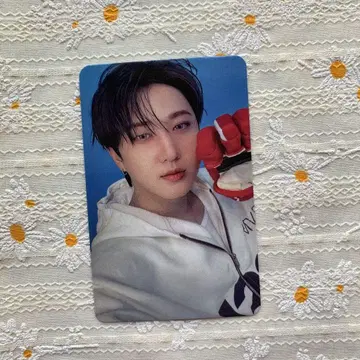 StrayKids 타겟 미국 Target 한정판 트레이딩 카드 창빈