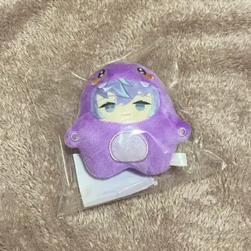 니지산지 Dytica Happy Pack 호시미치 쇼