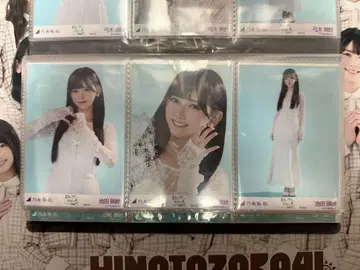 노기자카46 브로마이드 전츠 2025 Special 이케다 테레사 컴프
