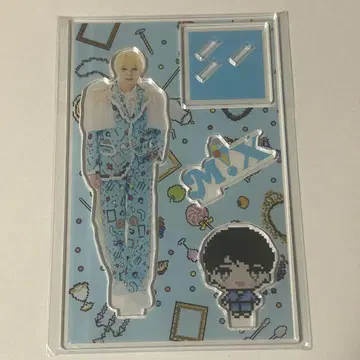 M!LK 시오자키 타이치 M!X 아크릴 스탠드