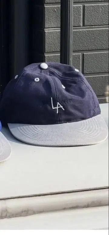 RELAXFIT by supermarket 'reLAxfit cap'