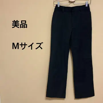 [ 새상품급 ] 여성용/팬츠/그레이/무지/심플