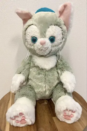 젤라토니 봉제 인형 S 사이즈