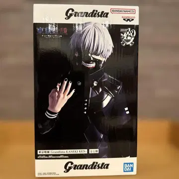 Grandista 금 목연 Kaneki Ken 피규어