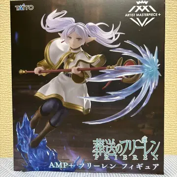 TAITO AMP+ 프리렌 피규어