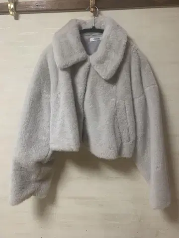 INGNI 아우터 시로