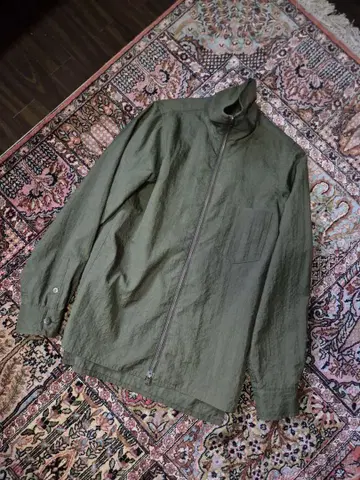 beauty:beast nylon jacket