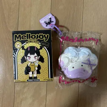mellojoy 메로조이 고양이 발톱 시리즈 천사 발톱
