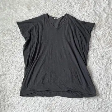 plantation 플랜테이션 T셔츠 튜닉 원피스