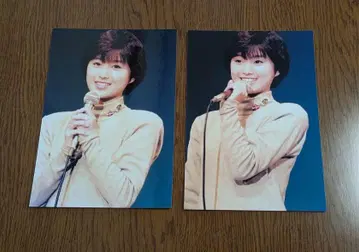 사카이 노리코 레어 브로마이드 !