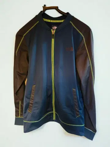 새상품 THE NORTH FACE 남성용 집업 자켓 S