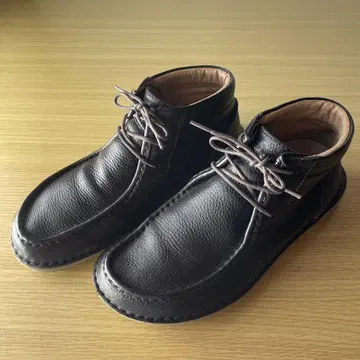 [BIRKENSTOCK] 파사데나 하이 레이스업 앵클부츠 27cm