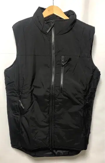 LEVEL7 VEST BLACK M-Regular