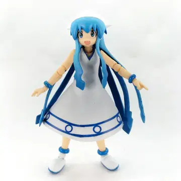 figma 침략! 오징어 소녀 피규어 카이요도