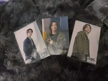 다나카 쥬 younggold vvs 사진 세트