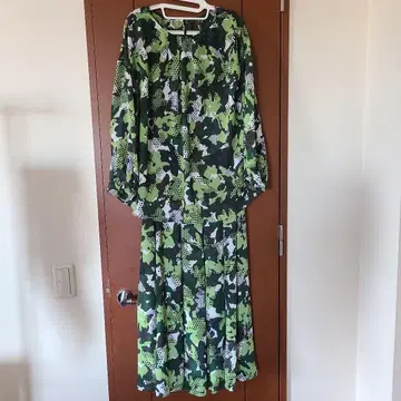 HIROKO BIS 셋업 (3종 세트)