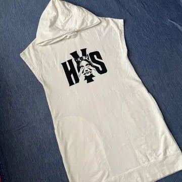 HYSTERIC GLAMOUR 후드티
