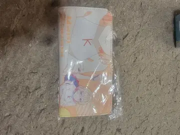 나나미 마미 장지갑