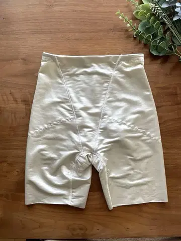 브라이덜 이너 롱 거들 M