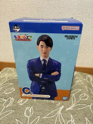 도카이 온에어 제일복권 C상 료 피규어