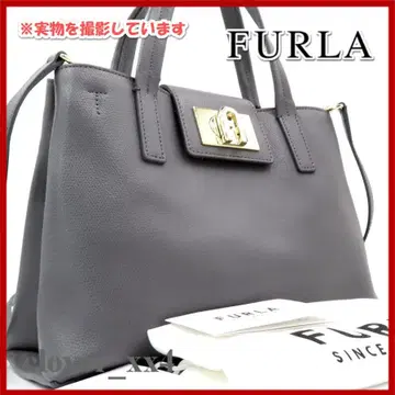 [ 새상품급 2023년 ] 훌라 숄더백 1927 M 다크 그레이