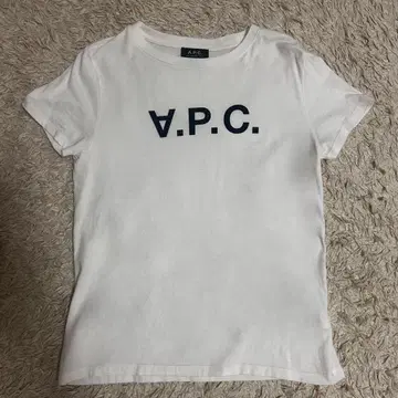 T셔츠 APC