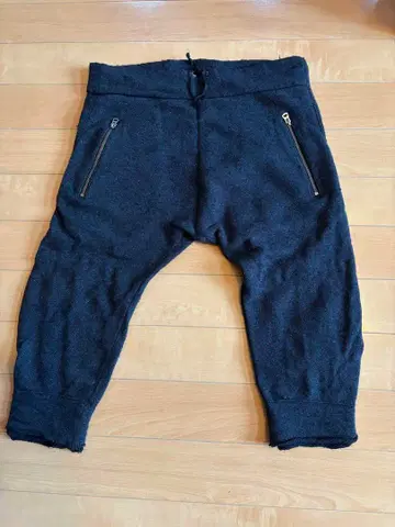 알뜰한 LGB 하프 팬츠 2세트