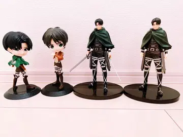 진격의 거인 피규어