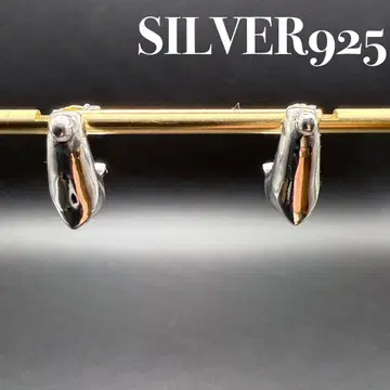 [ 특가품 ] SILVER925 귀걸이 1세트