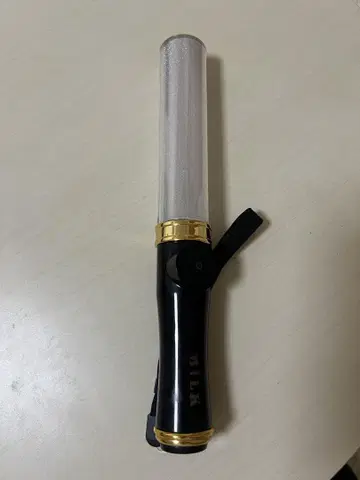M!LK 야마나카 유타로 응원봉 캔돌리