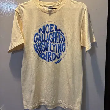NOEL Gallagher's HIGH FLYING BIRDS