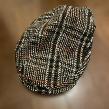 NEW YORK HAT & CAP CO. 헌팅 S/M