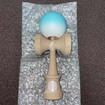 몽환무쌍 화이트 블루 미사용 새상품
