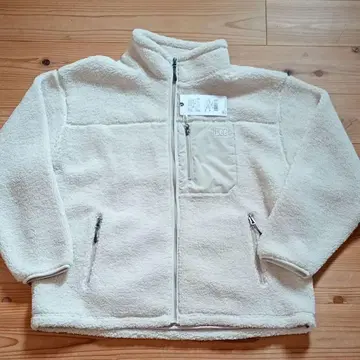 LEE 보아 자켓 XL