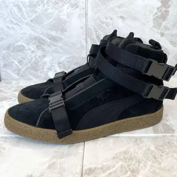 PUMA SUEDE CLASSIC X THEWEEKND
