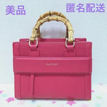 새상품급 JILLSTUART 질스튜어트 숄더백 핸드백