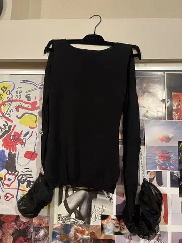 [ melt the lady ] cutting tops