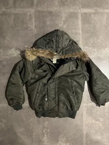 SPIEWAK N2B flight jacket