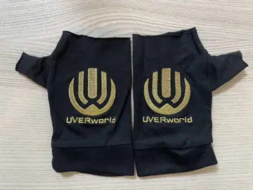 UVERworld 공식 그로브