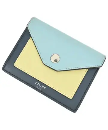 CELINE 카드 케이스 여성용