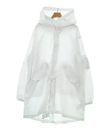 CDG 모즈 코트 남성용